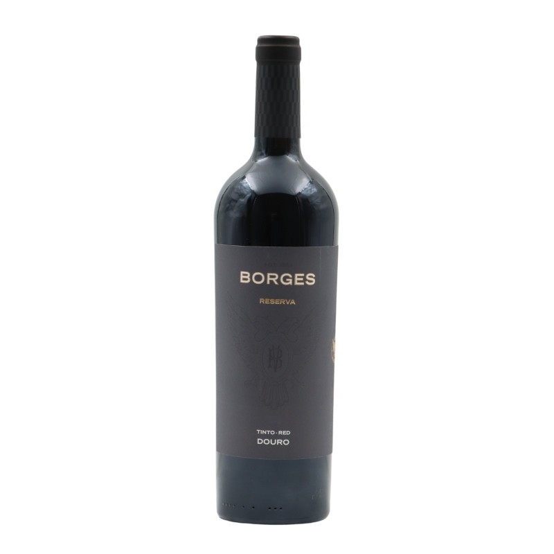 Borges Douro Reserve Red 2019