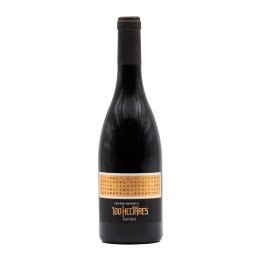 100 Hectares Grand Reserve Red 2019