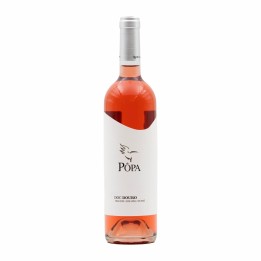 Pôpa Rosato 2023
