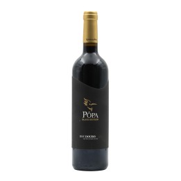 Quinta do Pôpa Black Edition Rosso 2021