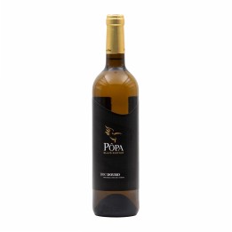 Quinta do Pôpa Black Edition Bianco 2021