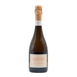 Herdade do Rocim Rosé Brut Nature Sparkling 2023