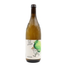 Rocim Fresh from Amphora Blanco 2022