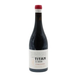 Titan of Douro Estágio em Barro Tinto 2020