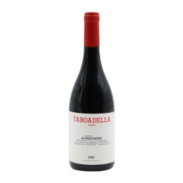Taboadella Alfrocheiro Reserve Red 2021