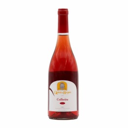Quinta dos Roques Rosado 2020