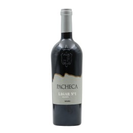 Quinta da Pacheca Lagar 1 Tinto 2020