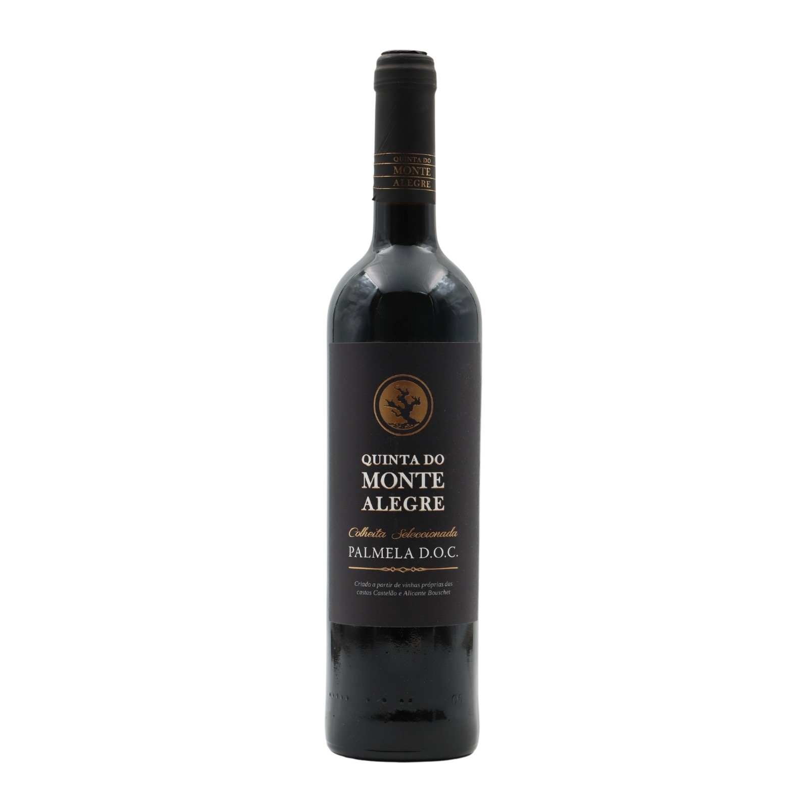 Quinta do Monte Alegre Selected Harvest Red 2020