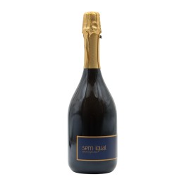 Sem Igual Brut Nature Frizzante 2019