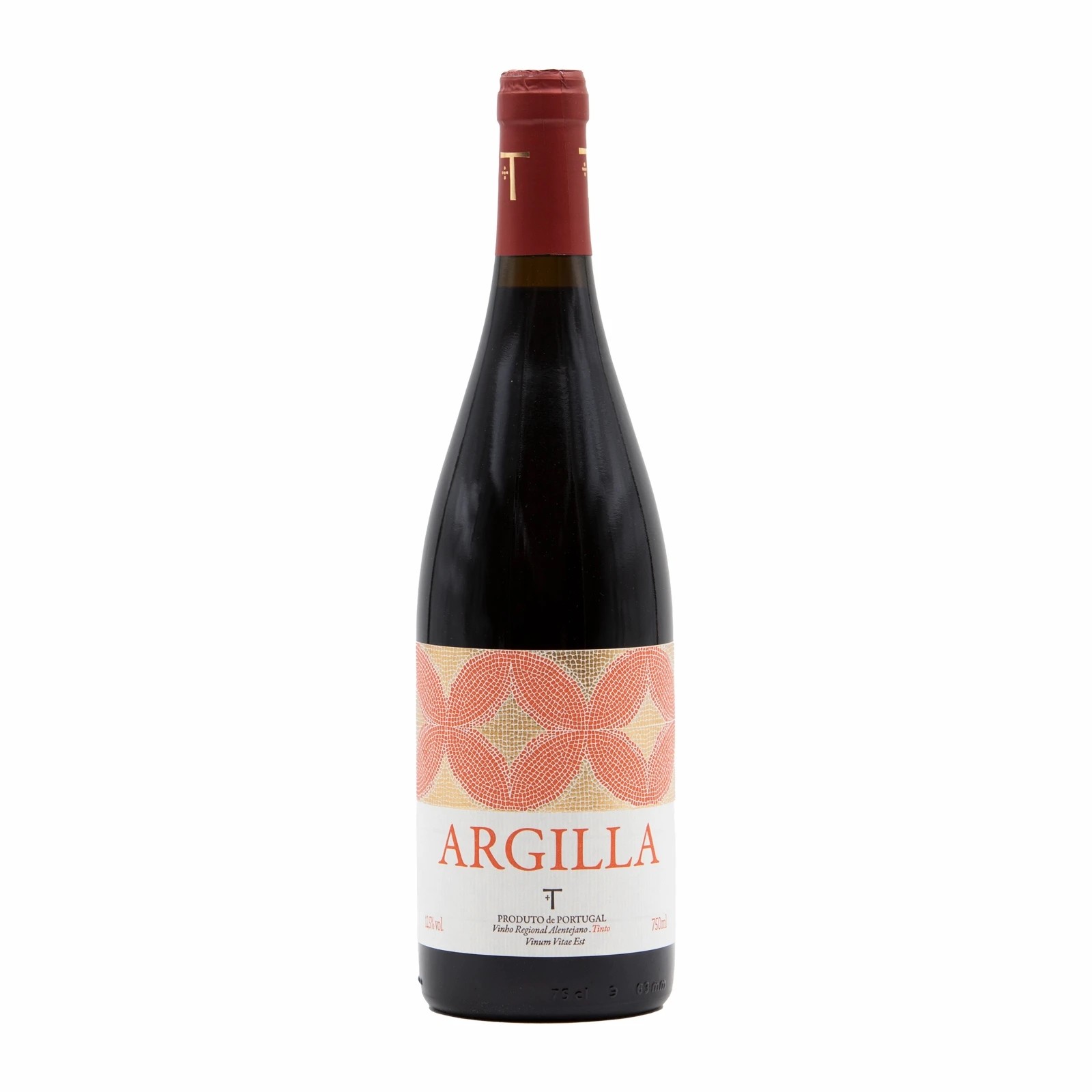Argilla Rouge 2019