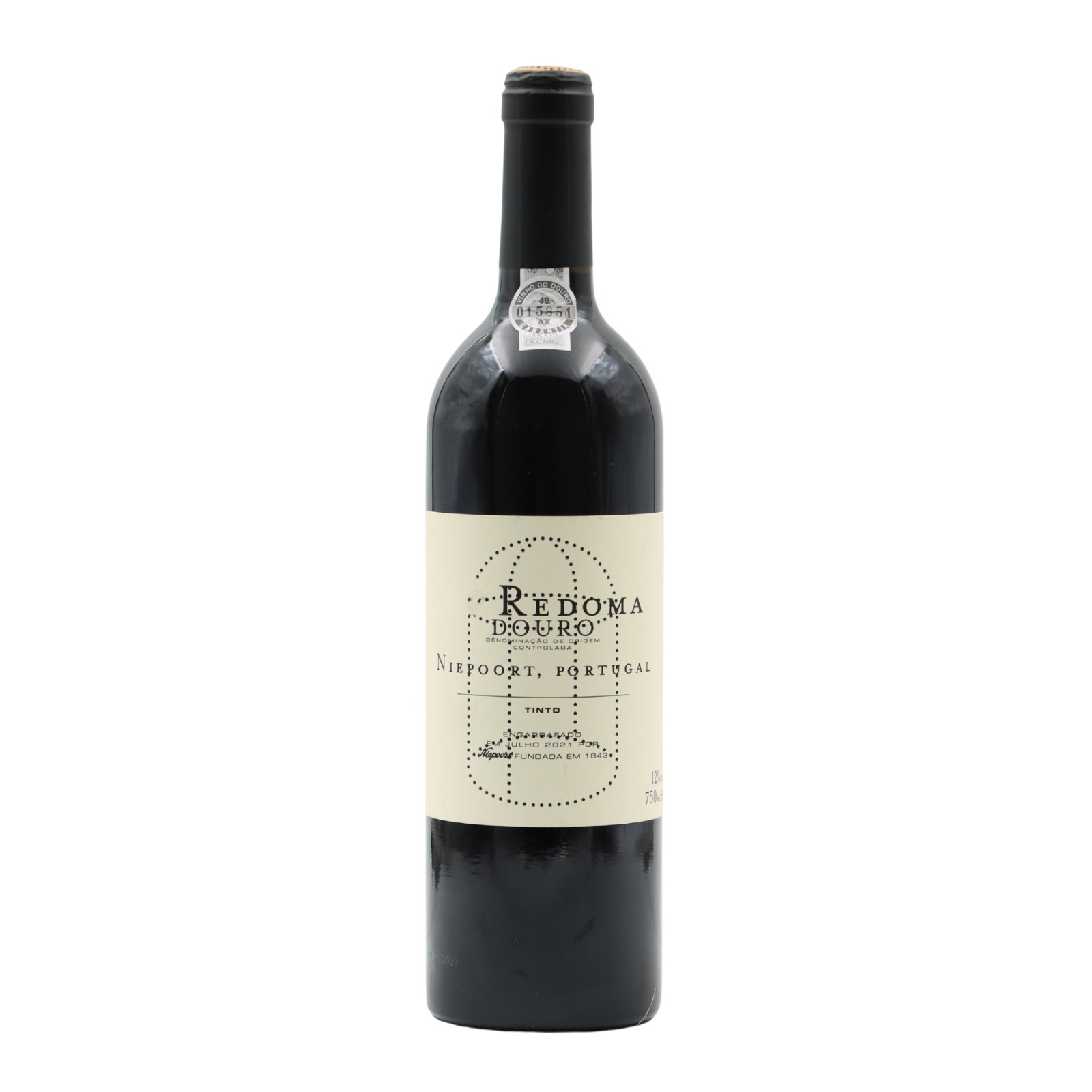Niepoort Redoma Red 2021