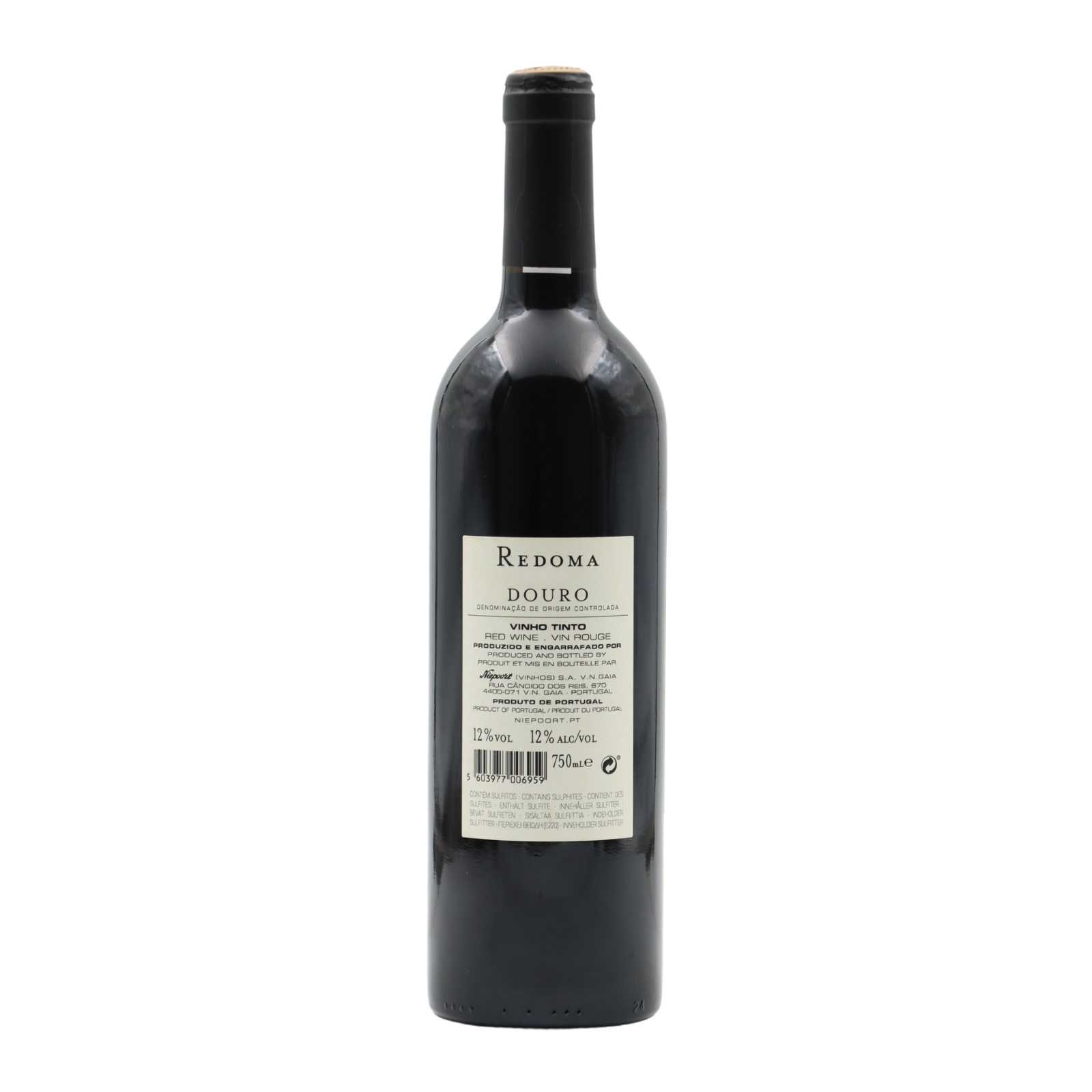 Niepoort Redoma Red 2021