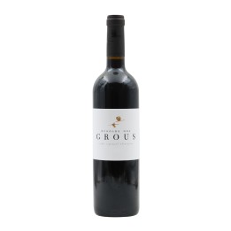 Herdade Grous Red 2024