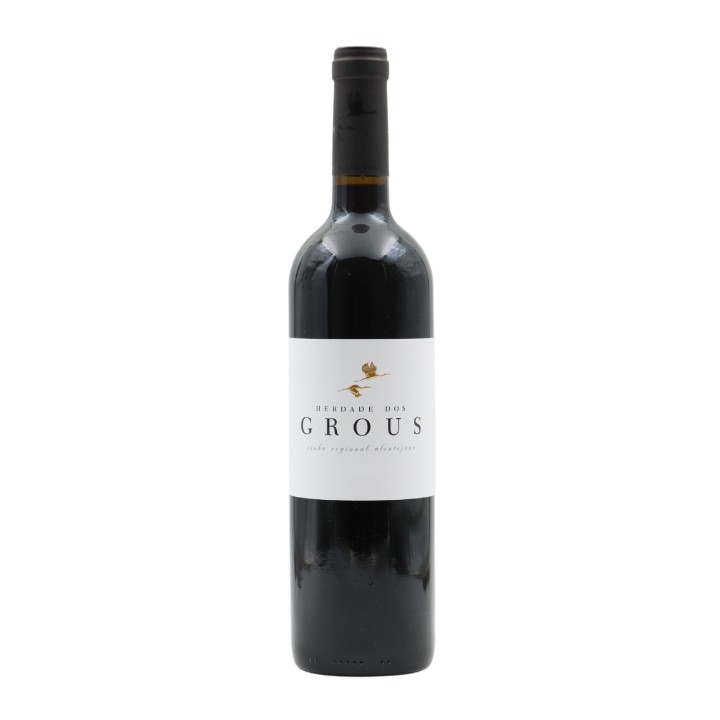 Herdade Grous Red 2024
