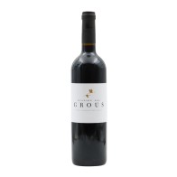 Herdade Grous Red 2024