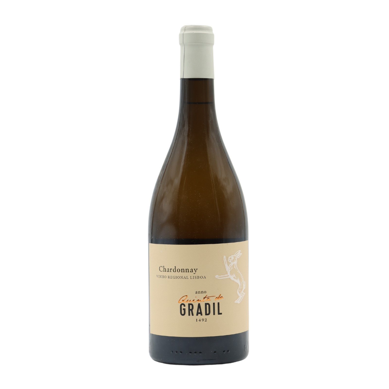 Quinta do Gradil Chardonnay Blanc 2022
