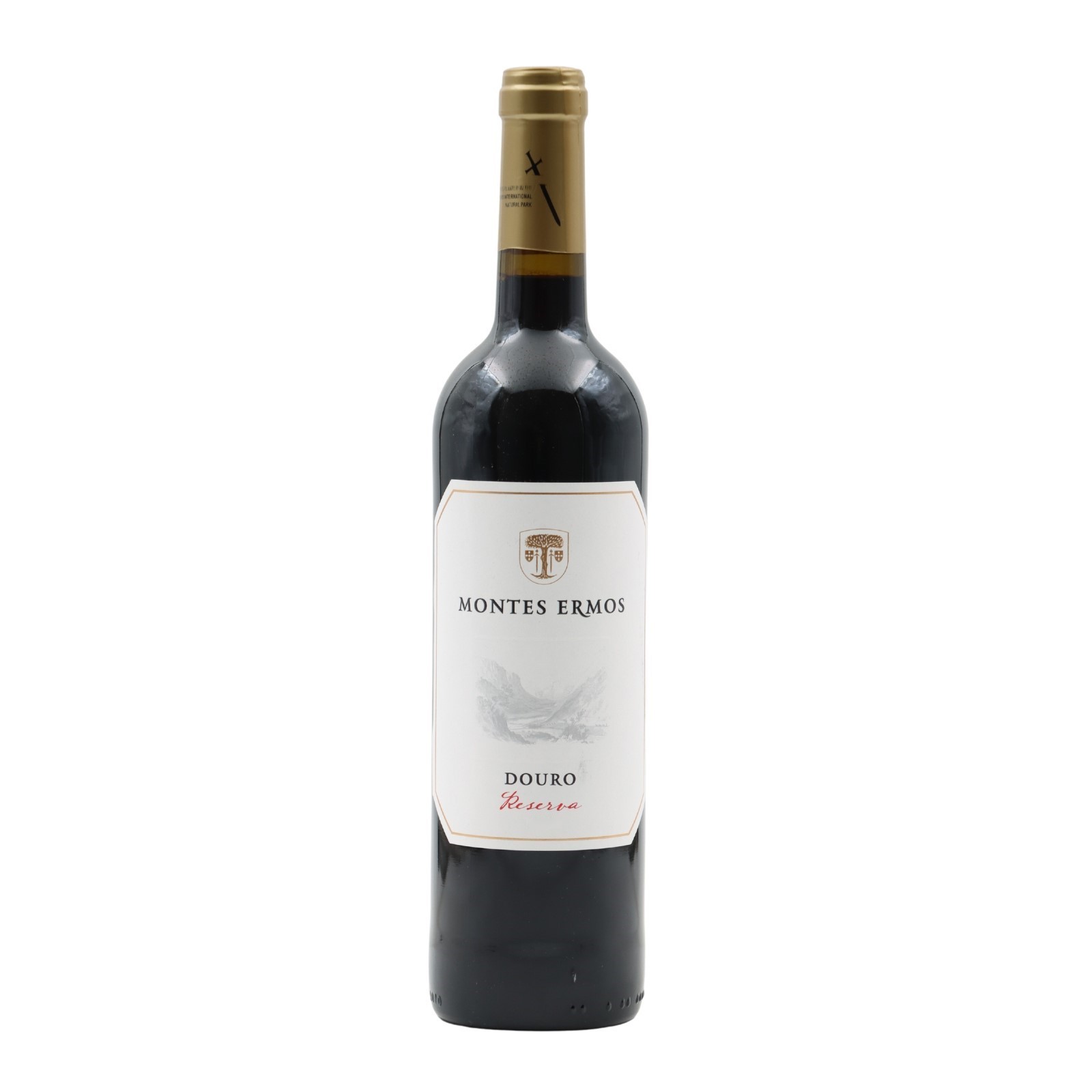 Montes Ermos Reserve Red 2021