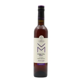 Camolas Barrel Aged Moscatel Roxo 2019