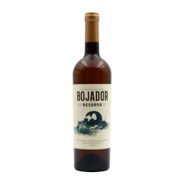 Bojador Reserve Weiß 2023