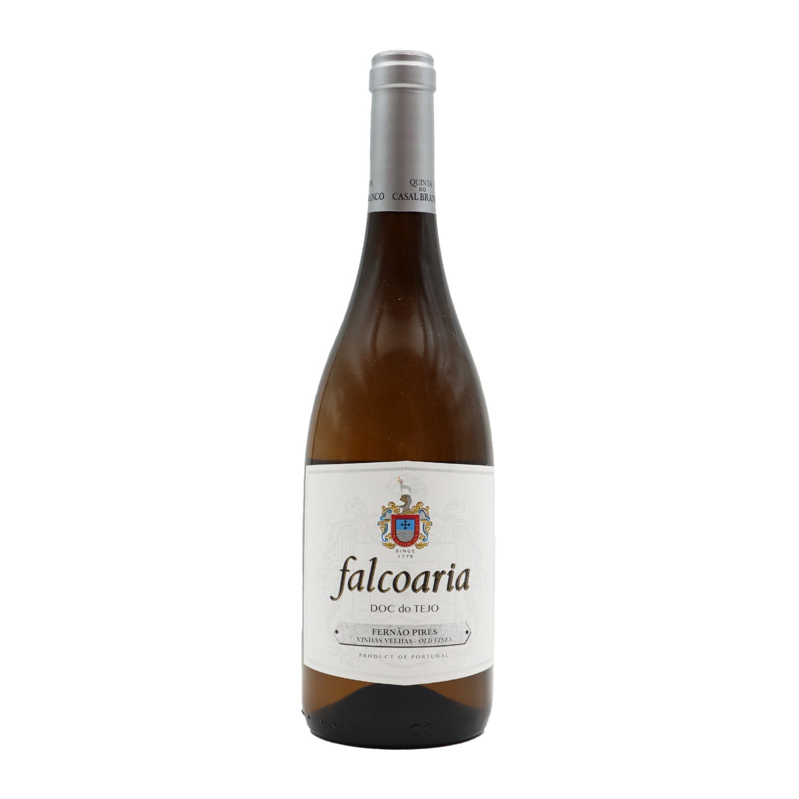 Falcoaria Fernão Pires Old Vines Bianco 2021