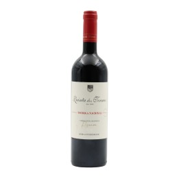 Quinta dos Termos Touriga Nacional Riserva Rosso 2022