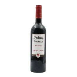 Quinta dos Termos Reserva do Patrão Rosso 2021