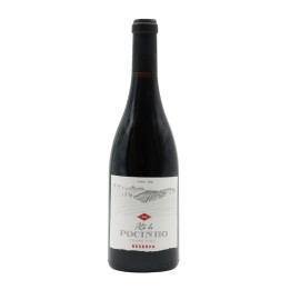 Quinta dos Termos Alto do Pocinho Riserva Rosso 2020