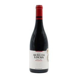 Quinta dos Termos Alto da Lousa Riserva Rosso 2020