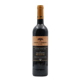 Quinta do Sobreiró de Cima Riserva Rosso 2023