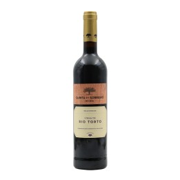 Quinta do Sobreiró de Cima Vinha do Rio Torto Rosso 2012