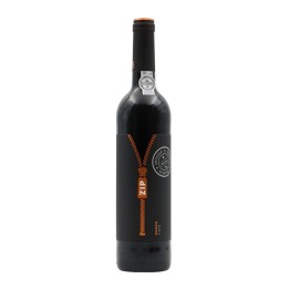 Zip Unoaked Rosso 2021