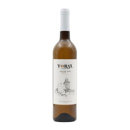 Foral da Meda Bianco 2023