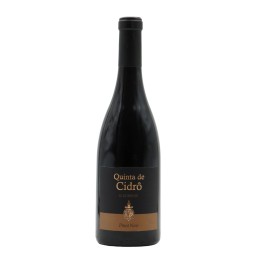 Quinta de Cidrô Pinot Noir Rosso 2024
