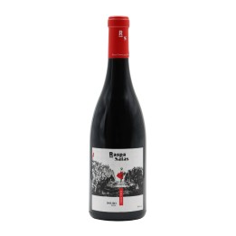 Raspa Saias Tinto 2021