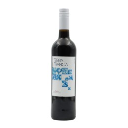 Terra Franca Red 2024