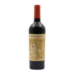Silk and Spice Rouge 2023