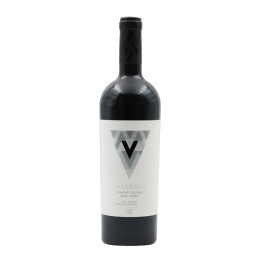 Vallegre Old Vines Special Réserve Rouge 2019