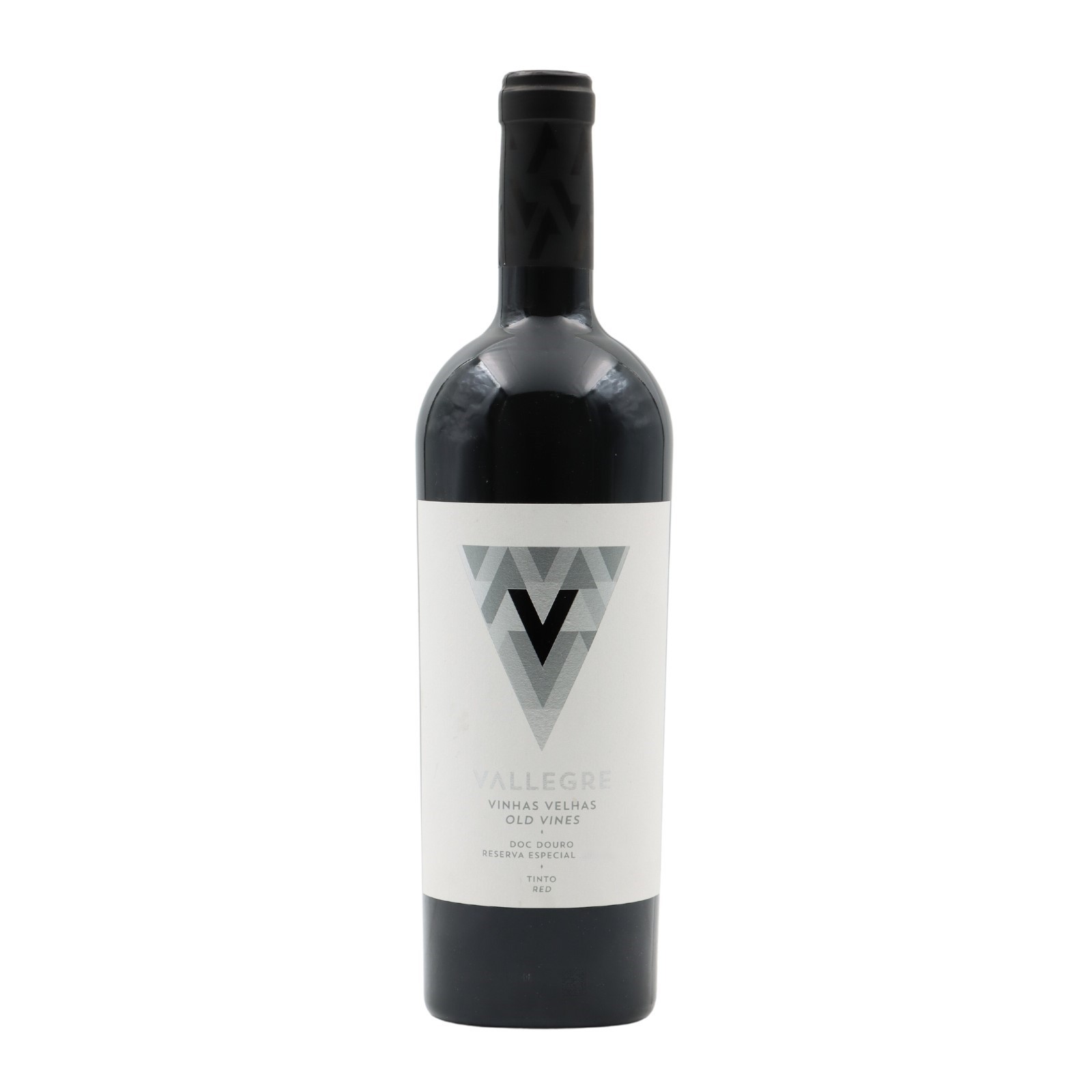 Vallegre Old Vines Special Reserve Red 2019