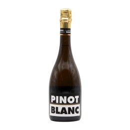 Campolargo Pinot Blanc Sparkling 2015