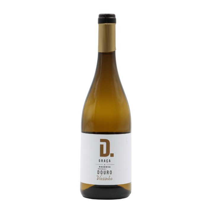 Dona Graça Viosinho Reserve White 2024