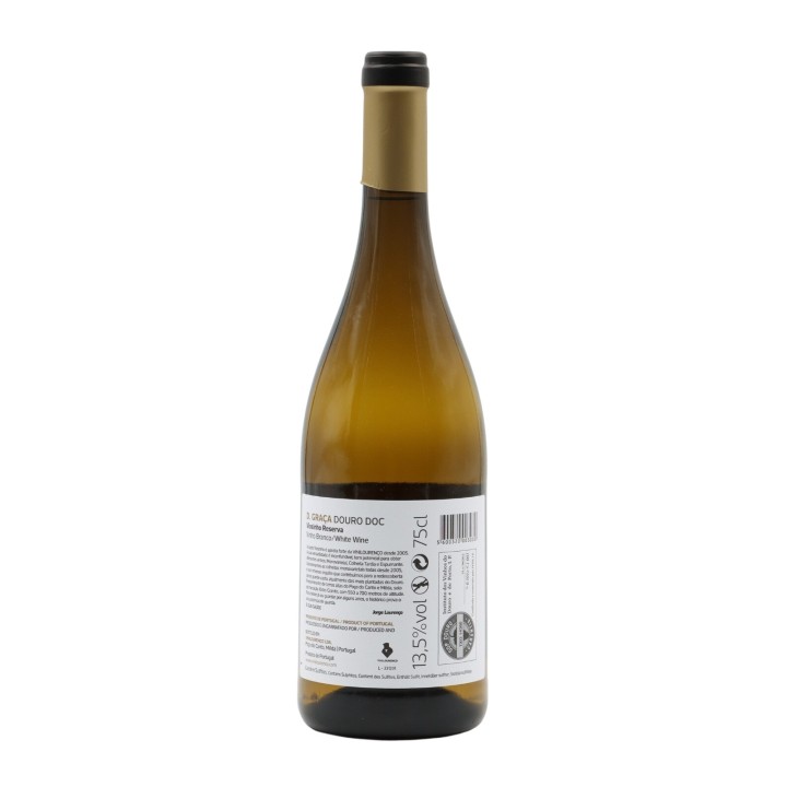 Dona Graça Viosinho Reserve White 2024