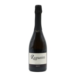 Quinta do Regueiro Alvarinho Brut Sekt 2023