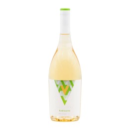 Vallegre Rabigato White 2022