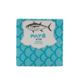 Da Rocha Tuna Pâté