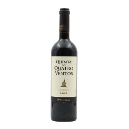 Quinta dos Quatro Ventos Reserve Rot 2019