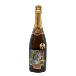 Murganheira Millesime Brut Sparkling 2017