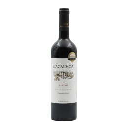 Bacalhôa Merlot Rosso 2021