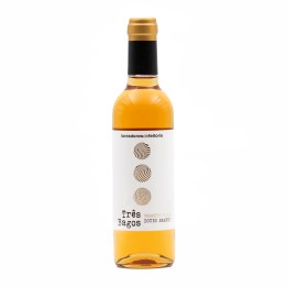 Três Bagos Late Harvest White 2020