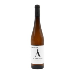 Opção ABC Darium Alvarinho White 2023