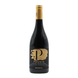 Pousio Riserva Rosso 2022